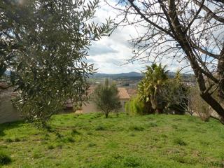 Terreny residencial a Bisbal d´Empordà (La)