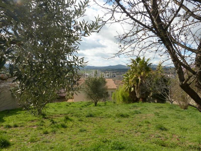 Foto 3e0d6e9b-7ffd-4343-b5c5-efae88eb9e01. Residential plot in Bisbal d´Empordà (La)