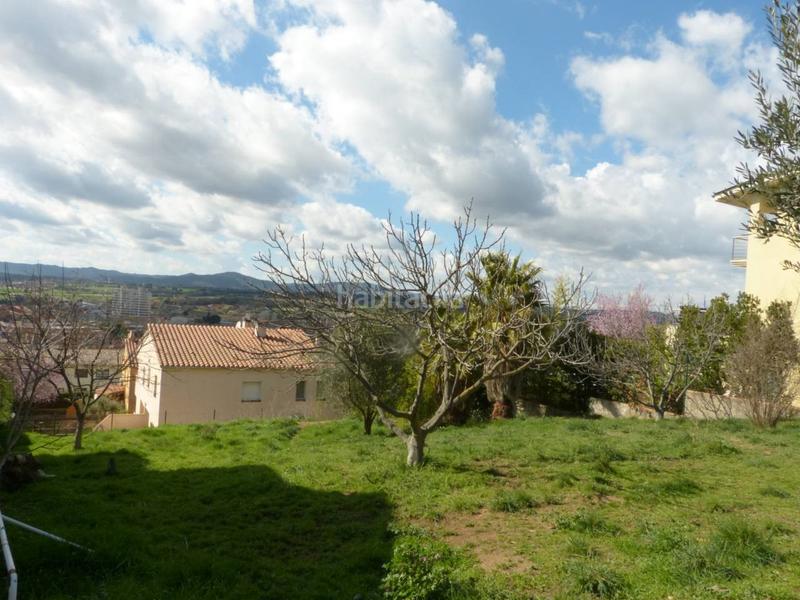 Foto 5d2ade6b-6408-4531-b494-e07fc5f40dec. Residential plot in Bisbal d´Empordà (La)