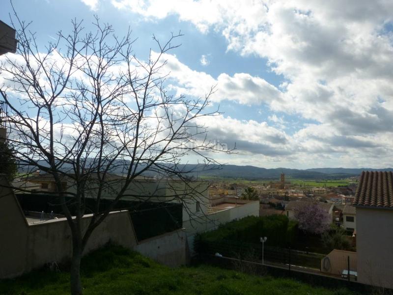 Foto 6540a1ca-cedb-44bd-9ab0-7ac9fc0ff11b. Residential plot in Bisbal d´Empordà (La)