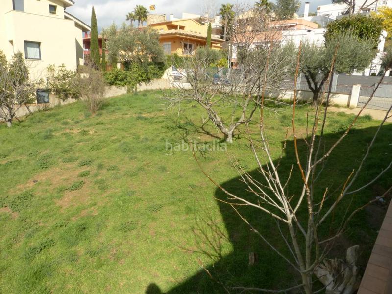 Foto 85081d33-5e27-4887-aa1b-dc1d1259c9ab. Residential plot in Bisbal d´Empordà (La)