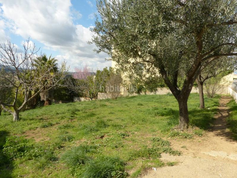 Foto 97b994a7-161c-4bf0-ae7c-6c876399a42b. Residential plot in Bisbal d´Empordà (La)