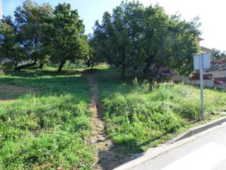 Terreny residencial a Bisbal d´Empordà (La)