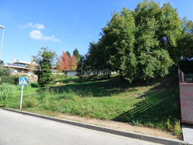 Foto fdbd062b-3abf-478b-90b7-e541fdf02221. Terreno residencial en Bisbal d´Empordà (La)
