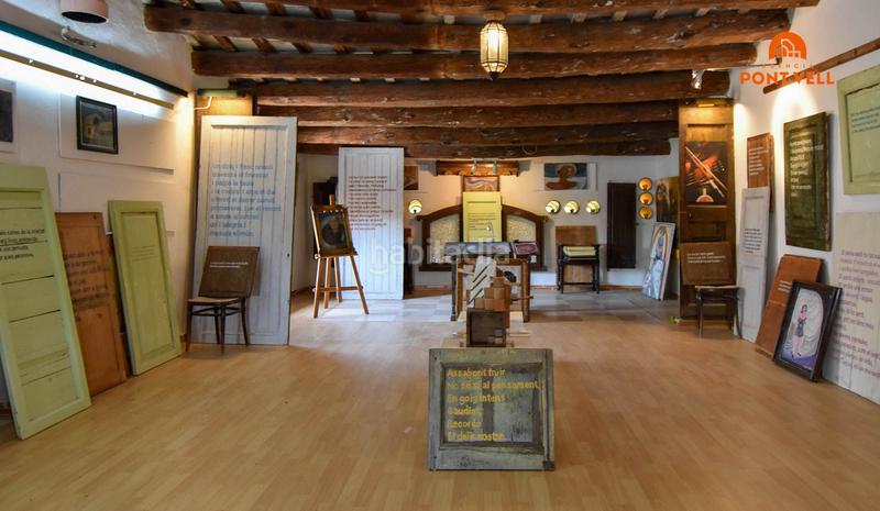 Foto 581bdecd-2d67-4d9d-b3f2-7c0abddd8a97. Attico in Bisbal d´Empordà (La)