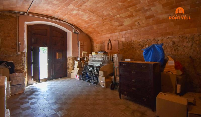 Foto bbf4245a-a101-4b9e-a7c1-4759b7ec5923. Attico in Bisbal d´Empordà (La)