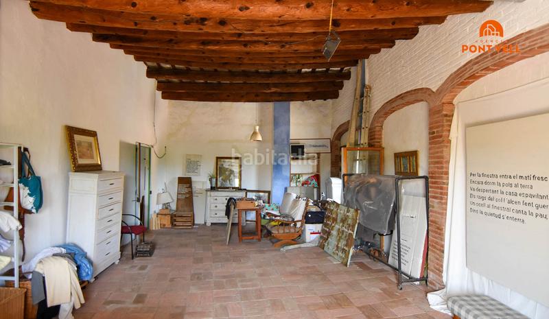 Foto 018d53fd-18e8-42b3-ae8a-d4e2bfaa0eb6. Penthouse in Bisbal d´Empordà (La)