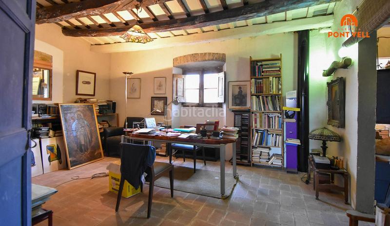 Foto 19e5eef1-45af-40cd-956b-dec92c4566f4. Penthouse in Bisbal d´Empordà (La)