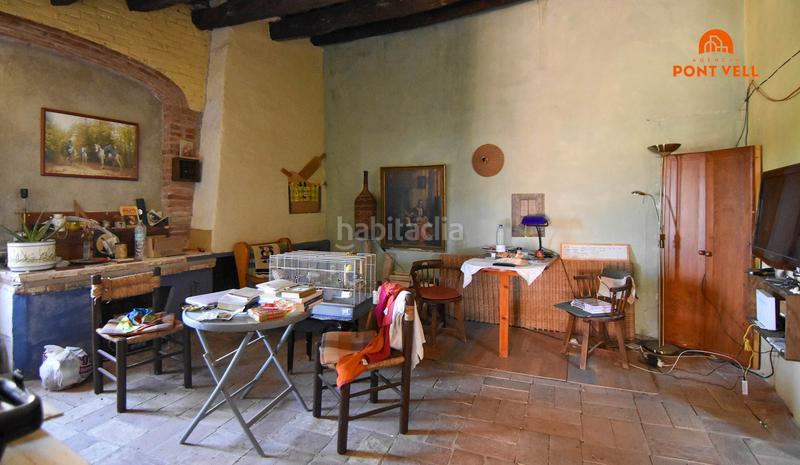 Foto 28bfcbfd-2552-4660-9ec1-4266d242a86e. Penthouse in Bisbal d´Empordà (La)