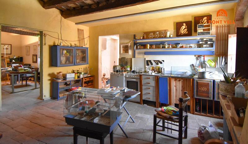 Foto 3c9045de-09c4-45e5-98d3-badc6592f66b. Penthouse in Bisbal d´Empordà (La)