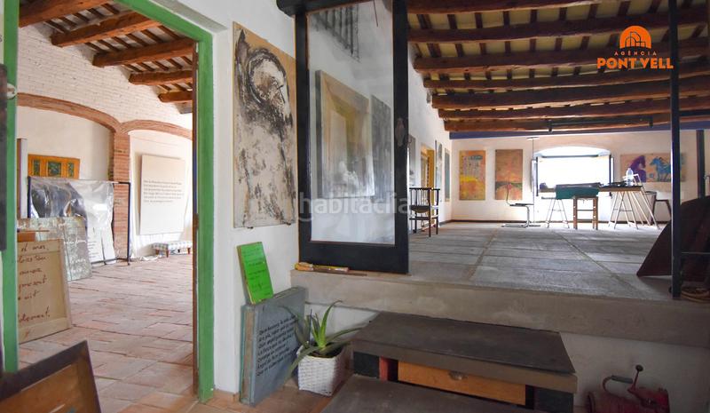 Foto 4dda0755-8ffd-4928-a962-66386762ccc2. Penthouse in Bisbal d´Empordà (La)