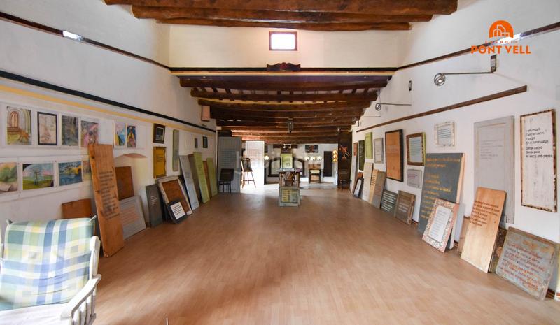 Foto 85d70012-fafd-4aaa-9fb0-05da61821de6. Penthouse in Bisbal d´Empordà (La)