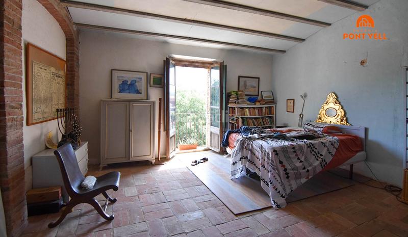 Foto 8c5eff95-7b24-4a49-988d-e3e44b2cb4a6. Penthouse in Bisbal d´Empordà (La)