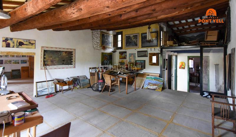 Foto 8f9bbac0-2b4a-491d-8f9f-80f9cc075916. Penthouse in Bisbal d´Empordà (La)