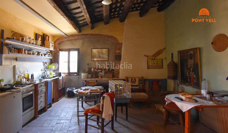 Foto a46445c2-1712-4b5a-b1df-f4784b74cda3. Penthouse in Bisbal d´Empordà (La)