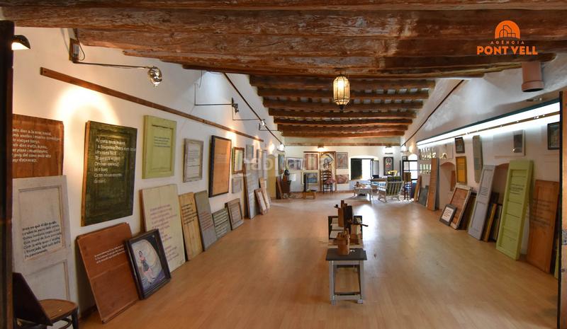 Foto b712174f-760d-4813-9fe4-f60bb1d5469d. Penthouse in Bisbal d´Empordà (La)