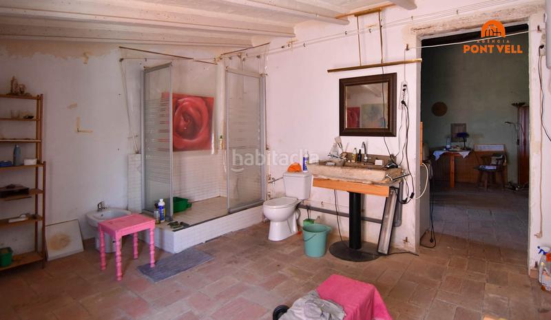 Foto d452052d-6fee-43e6-a65c-2bb747f46d06. Penthouse in Bisbal d´Empordà (La)