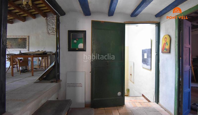 Foto d4618749-4c03-4544-b1f6-8ef45b6513c3. Penthouse in Bisbal d´Empordà (La)