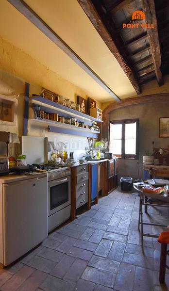 Foto efc3509e-2a3a-49af-bbaf-b3fc83ca7856. Penthouse in Bisbal d´Empordà (La)