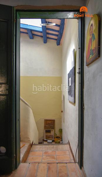 Foto f72b3e9c-e339-432f-a07a-12f0448894c5. Penthouse in Bisbal d´Empordà (La)