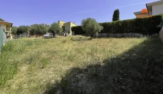 Terreny residencial a Bisbal d´Empordà (La)