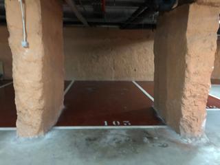 Location Parking voiture à Carrer del taulat 7. Plaça aparcament per cotxe mitjà