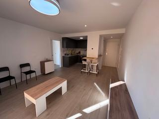 Location Appartement  Carrer de sallarès i marra. Pis d'obra nova en lloguer