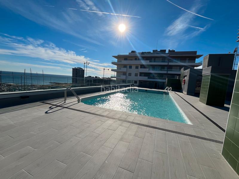 Foto a06c82b7-47dd-4023-9c28-1524c0c92213. Affitto appartamento con riscaldamento piscina in Badalona