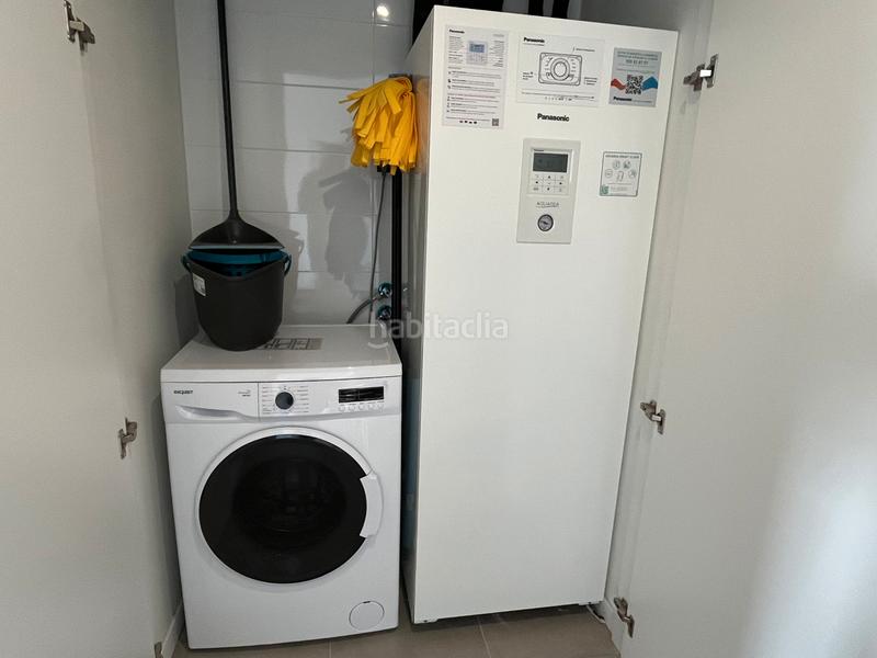 Foto b7b67866-9ad5-4463-85c1-beb31cc7166b. Affitto appartamento con riscaldamento piscina in Badalona