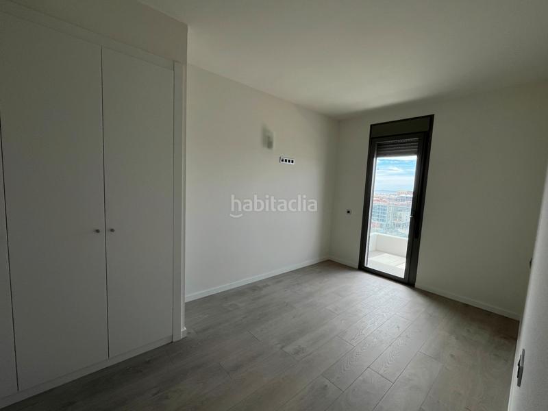 Foto f7221aca-a2b3-4899-8658-cb8df812b769. Affitto appartamento con riscaldamento piscina in Badalona