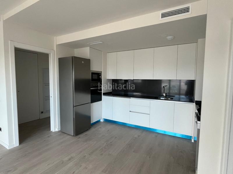 Foto b2700078-53bb-43d0-81ac-a57e625d9e31. Miete etagenwohnung mit heizung pool in Gorg Badalona