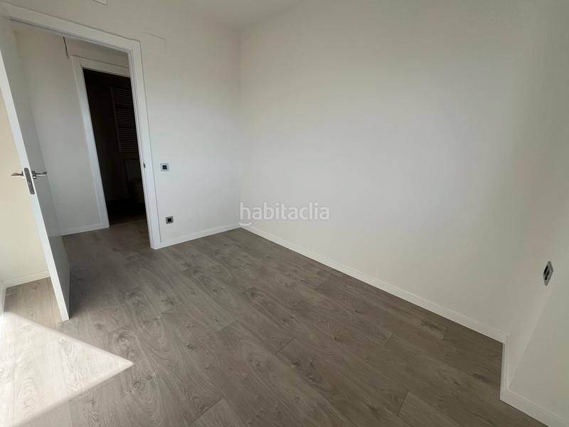 Foto e546e66a-f181-40fd-bfe4-3703b0369049. Miete etagenwohnung mit heizung pool in Gorg Badalona