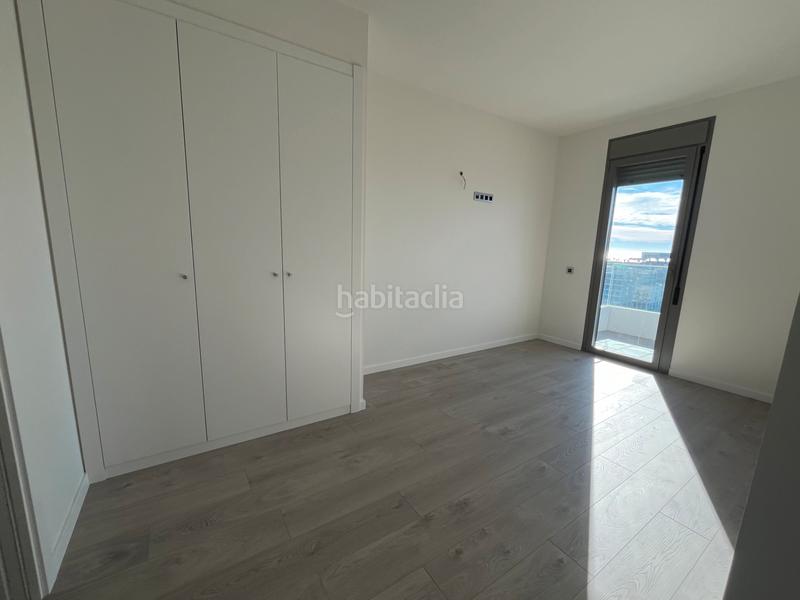 Foto 1433cdbf-757e-4abd-8c48-7367989bc6be. Rent flat with heating pool in Gorg Badalona