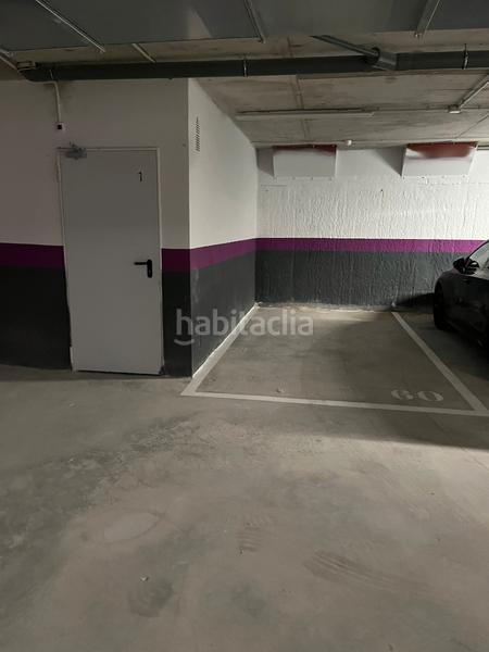 Foto 2317ede7-2eff-457e-84c0-b25df1e6ad43. Rent flat with heating pool in Gorg Badalona