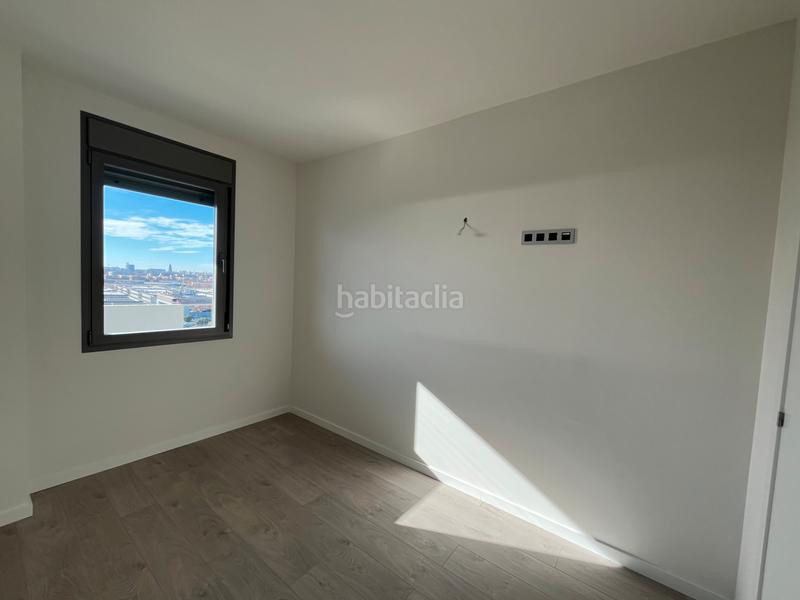 Foto 2becb896-ed59-4ebf-b98f-0a264ec6cc6a. Rent flat with heating pool in Gorg Badalona