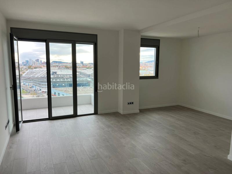 Foto 8efa957b-f380-49fa-b099-ff7b0f8d245e. Rent flat with heating pool in Gorg Badalona