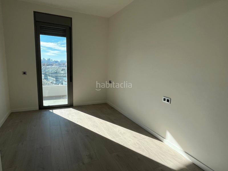 Foto c0340212-b53e-49ed-b8e0-640950a7261a. Rent flat with heating pool in Gorg Badalona