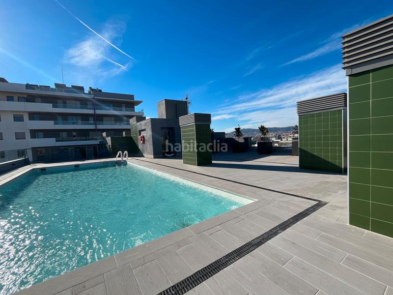 Foto c4296184-0940-4bae-8bdc-dcb91ddce835. Rent flat with heating pool in Gorg Badalona