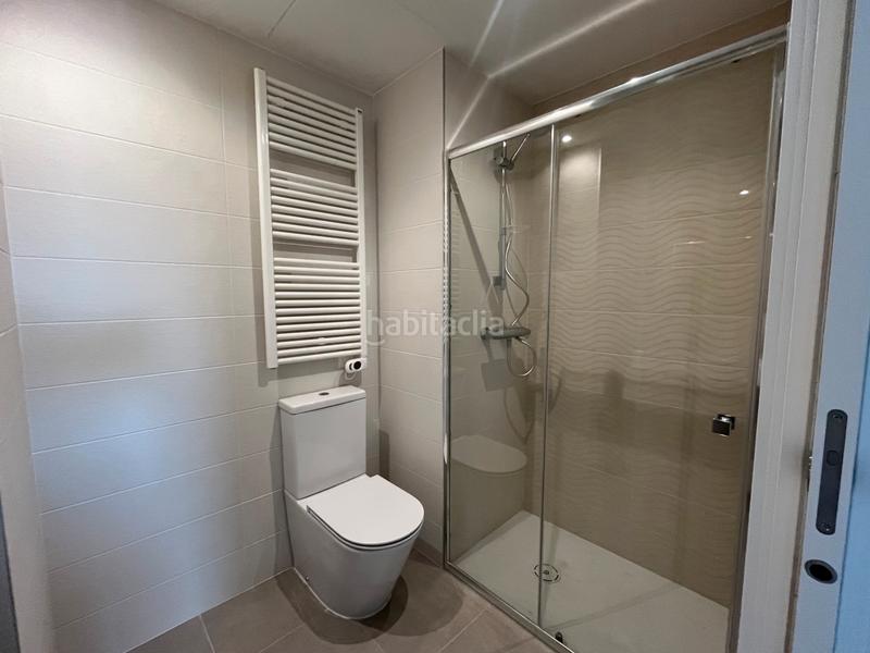 Foto cb360c9b-e3d0-494c-9747-62fd72b3c1fa. Rent flat with heating pool in Gorg Badalona