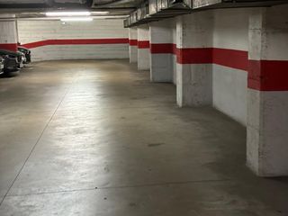 Parking coche en Carrer del consell de cent 445. Pla�a per a cotxe mitj� en venda