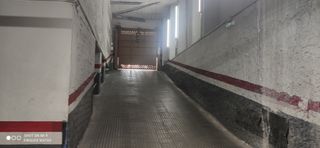 Parking coche  Carrer del consell de cent. Pla�a d'aparcament per a dos cotxes