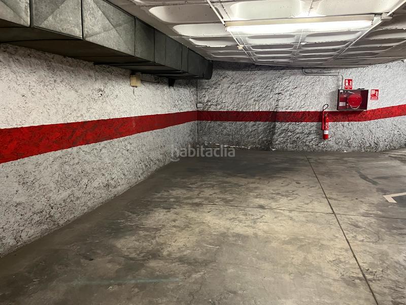 Foto 6644ae73-3668-4801-90a5-9c4e619cdde6. Lloguer aparcament cotxe a Dreta de l´Eixample Barcelona