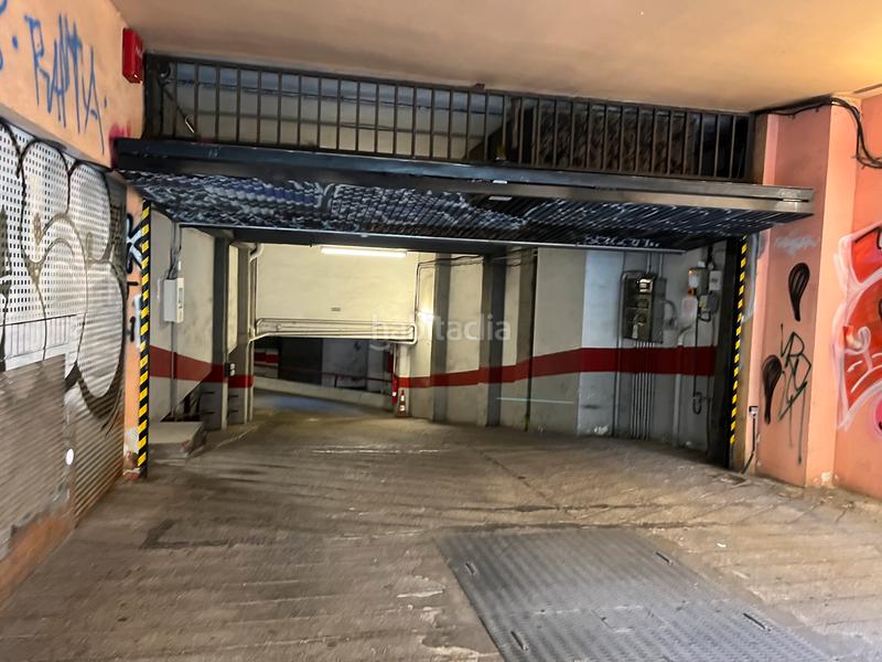 Foto 94833b17-0575-4db1-8123-e70af8359c8a. Lloguer aparcament cotxe a Dreta de l´Eixample Barcelona