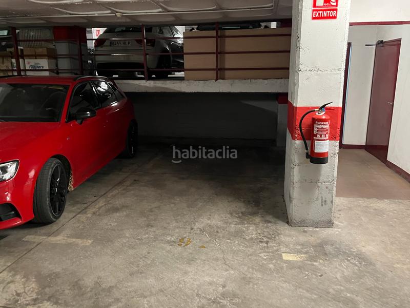 Foto 26dd41a6-a00d-4e45-a83c-f4fdd4a87ad4. Location parking voiture dans Dreta de l´Eixample Barcelona