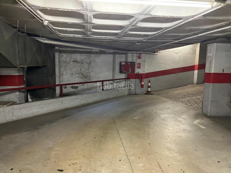 Foto c7746f2c-214a-4954-b4e2-c041b4d7b290. Location parking voiture dans Dreta de l´Eixample Barcelona