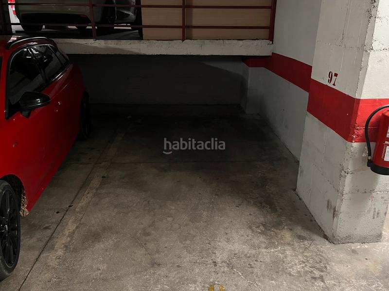 Foto d40e3b4a-fe2e-4f48-b195-7b4a8ed269e1. Affitto posto auto in Dreta de l´Eixample Barcelona