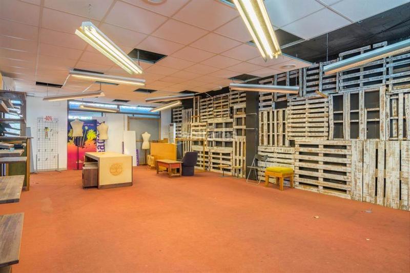 Foto 1ae45a61-6064-4c19-82a7-9029558af332. Local commercial dans Centre Palafrugell