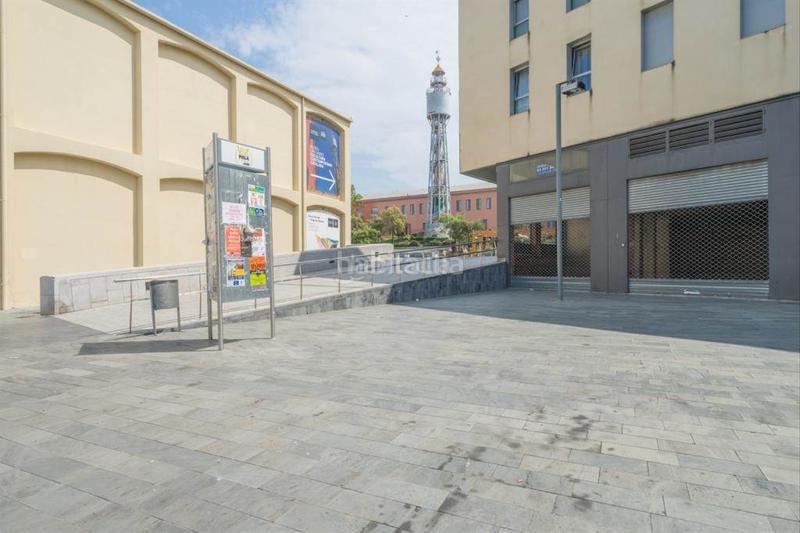 Foto f210d163-9280-40d9-9093-cf424eafa6e7. Local commercial dans Centre Palafrugell