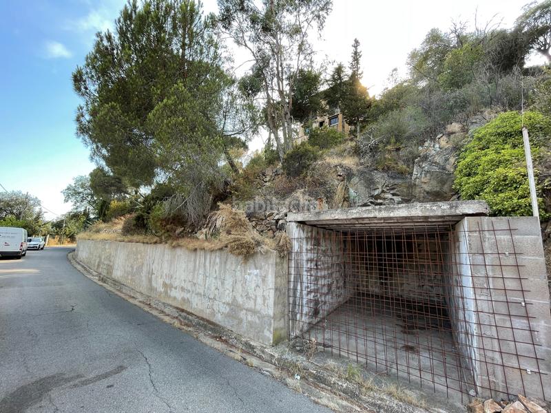 Foto 0cff7ffa-59b3-48d2-8b14-c95d6a40a694. Terreny residencial a Cabanyes-Mas Ambrós-Mas Pallí Calonge