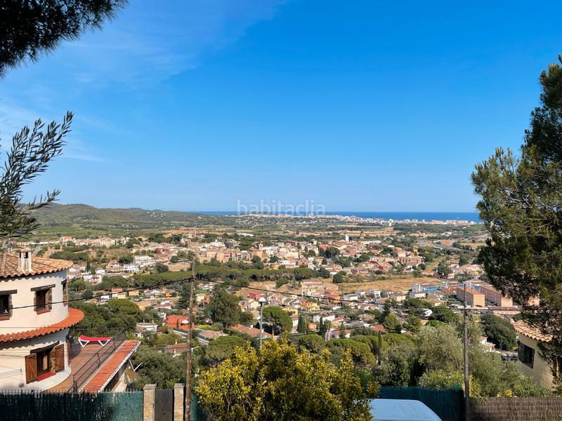 Foto 0d118482-2592-47e4-bd27-47523b9c4e92. Terreny residencial a Cabanyes-Mas Ambrós-Mas Pallí Calonge